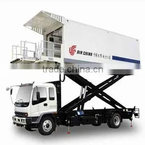 Aircraft Food Truck for Sale thumbnail-1