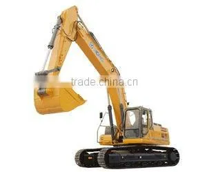 30 Ton Crawler Excavator/brand New Excavator Best Price for Sale thumbnail-1