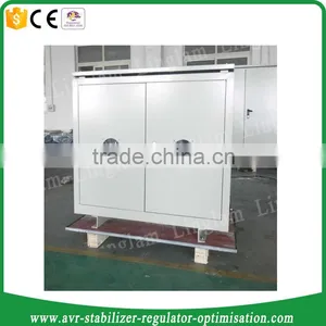 3 Phase Voltage Transformer Manufacturer in China thumbnail-3
