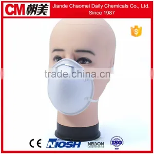 CM Anti Gas Mask Helmet N95 FFP1/FFP2 Respirator thumbnail-4