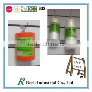 ISO Waterproof Pretaped Masking Film for DIY Market thumbnail-2