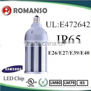 Waterproof Corn Street Light 1oow Wholesale Led Lightbulbs thumbnail-2