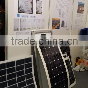 New Product Mobilephone PV Charger( HMPC-X) Made in China thumbnail-1