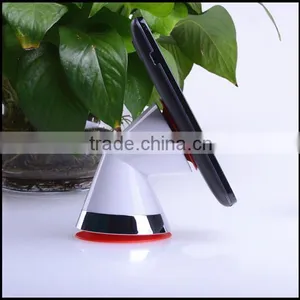 2014 Newest Telescopic Mobile Phone Holder, Mobile Phone Stand thumbnail-3
