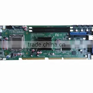 Intel LGA775 Core2 Duo G41 Full- Sized Mother Board With 2 Ddr3 Slots thumbnail-1