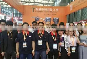 Shanghai Hanjue Precision Machinery Co., Ltd. company overview - view 3 thumbnail