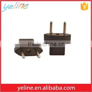 High Quality Plug Adapter Universal Travel Adapter Plug thumbnail-3