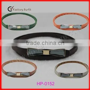Decorative Fashionable Women Dress Belt thumbnail-1