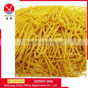 Wholesale Thailand Ruuber Bands Natural Rubber Bands for Money Quality Choice thumbnail-2