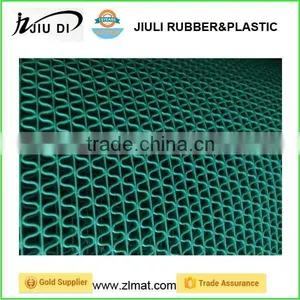 Anti-slip Flooring / Vinyls Mat for Bathroom,pvc s Mat thumbnail-3