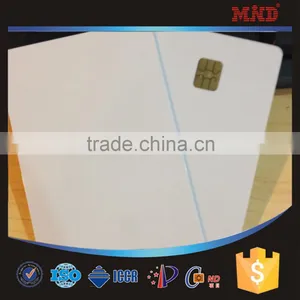 MDC99 Blank Credit Cards With Magnetic Stripe thumbnail-6