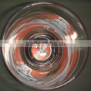 High Quality Led Projector Cups,LAIFUDA Patent Led Flashing Glass thumbnail-1