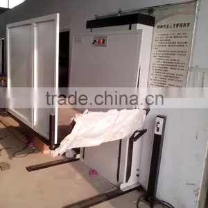 Disable Wheelchair Lift/wheelchair Lift Seat thumbnail-4