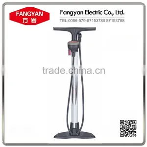Bicycle Floor Pump thumbnail-1