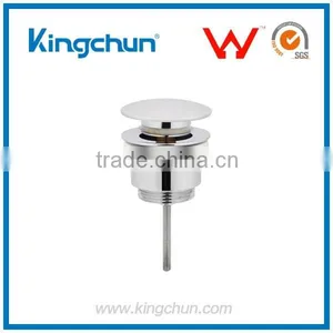 Watermark Factory Direct Sale Pop Up Chrome Plated Waste Sink Basin Accessories (K316-D) thumbnail-1