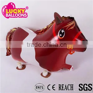 Factory Inflatable Balloons EN71approved All Kinds of Walking Pet Animal Mylar Balloon thumbnail-6