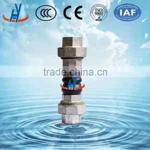 Rubber Thread EPDM Rubber Joints thumbnail-1