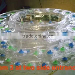 Water Roller for Walking on Water Surface thumbnail-6