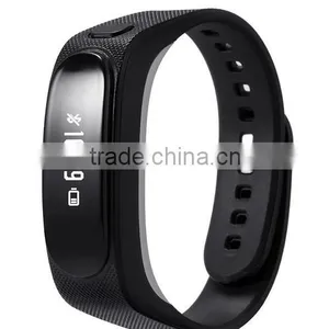 Sport Fitness Bluetooth Smart Bracelet With Bluetooth Headset thumbnail-1
