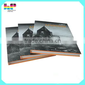 Fancy Customized Photo Album Book Printing thumbnail-2