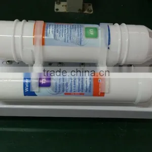 Under Sink Ultra Filtration Systems 5 Stage Water Purifier With uf Membrane Filter thumbnail-4