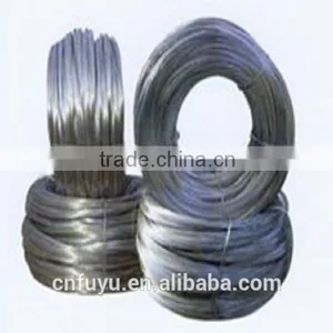 Galvanized Wire Price Factory China thumbnail-1