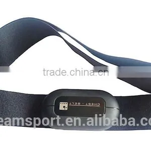 Fitness Heart Rate Belt ANT Heart Rate Monitor With Chest Strap thumbnail-5