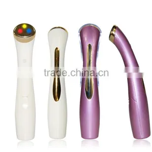 Home Use Electric Eye Vibrator Massager/ Anti Wrinkle Machine thumbnail-2
