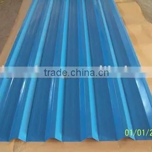 Color Corrugeted Roofing Sheets With Competition Price thumbnail-1
