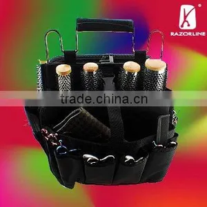 GVA036 Genuine Leather Hair Salon Bag thumbnail-1