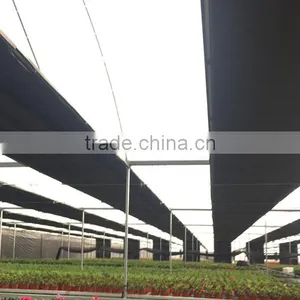Multi-span Galvanized Black Out Greenhouse thumbnail-1