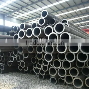 Carbon Seamless Structural Tube OD 480mm thumbnail-1