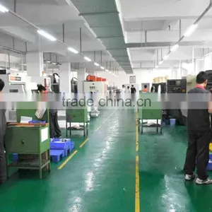 Dongguan Winman Precision Machinery Co., Ltd. company overview - view 1 thumbnail