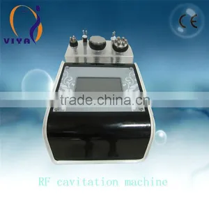 Guangzhou Viya Beauty Machine Super RF Lift And Slim thumbnail-1