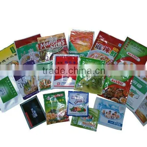 Tobacco Packaging MachineYF-180 thumbnail-2
