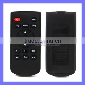 Hot Sale 16 Keys IR Custom Remote Controller thumbnail-4