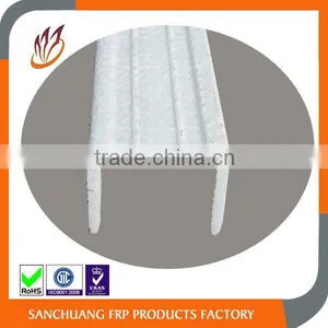 FRP/Fiberglass Pultruded Profiles thumbnail-1