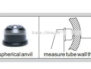 Insize Digital Outside MIcrometer 3101-25AC 0-25mm thumbnail-4