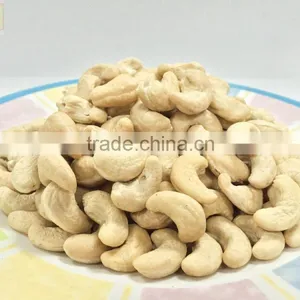 Vietnam Cashew Nut Grade W320 thumbnail-1