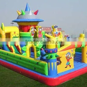 2012 Big Inflatable Games thumbnail-1