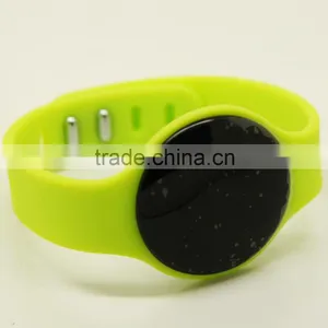 2016 Hot Sale Low Energy Bracelet/Wristband OEM Ibeacon thumbnail-4