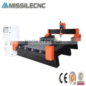 Stone Cnc Router / Marble Carving Machine / Granite Cnc Router Machine thumbnail-1