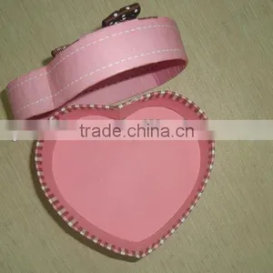 Sweet Heart Paper Gift Box, Paxkage Box thumbnail-1