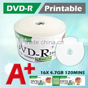 Wholesale on Trending Hot Products Blank Dvd With Case thumbnail-1