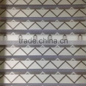 2016 Newest Design Office Zebra Blinds for Window thumbnail-1
