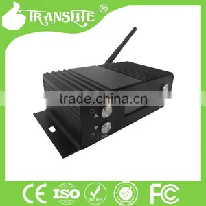 400M Communication Distance Stage Light Controller 2.4G DMX512 Wireless Receiver/transmitter thumbnail-1