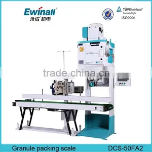 DCS-50FA2 Semi Automatic Plastic Particles Packing Scale thumbnail-1