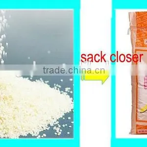 Big Bag Rice Packing Machine Manufacturer thumbnail-2