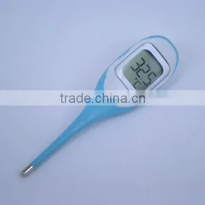 GLOW FEVER CLINICAL THERMOMETER thumbnail-1