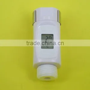 Digital Shower Bath Thermometer thumbnail-1